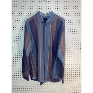 Tommy Bahama button down shirt
